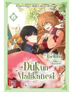 Dük'ün Malikânesi 2
