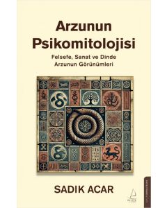 Arzunun Psikomitolojisi
