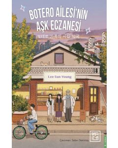 Botero Ailesi'nin Aşk Eczanesi