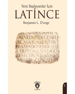 Yeni Başlayanlar İçin Latince