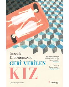 Geri Verilen Kız
