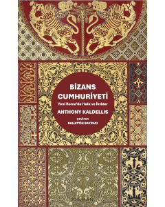 Bizans Cumhuriyeti
