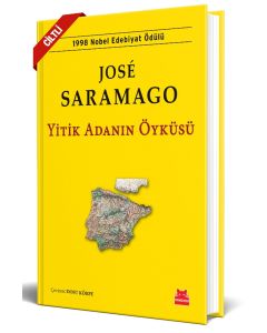 Yitik Adanın Öyküsü (Ciltli)