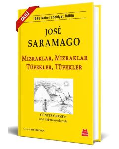Mızraklar Mızraklar, Tüfekler Tüfekler (Ciltli)