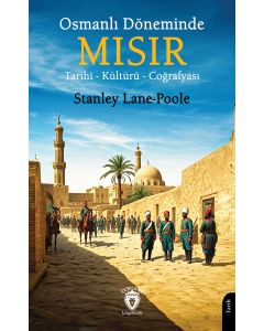 Osmanlı Döneminde Mısır