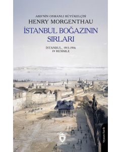 İstanbul Boğazının Sırları