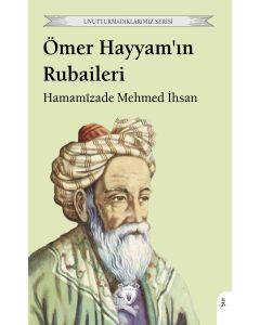 Ömer Hayyam'ın Rubaileri