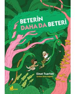 Beterin Daha da Beteri