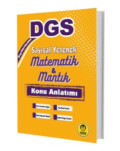DGS Performans Sayısal Yetenek Konu Anlatımı