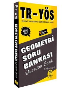 TR-YÖS Geometri Soru Bankası