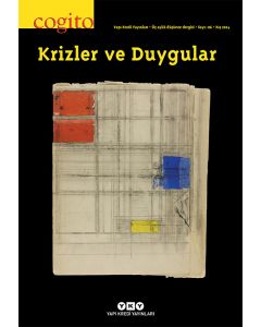 Cogito:116 - Krizler ve Duygular