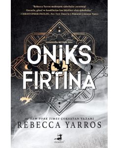 Oniks Fırtına