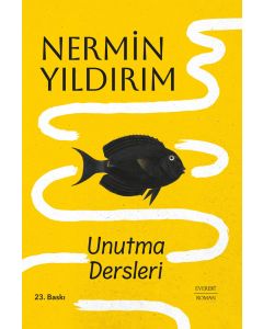 Unutma Dersleri (Ciltli)