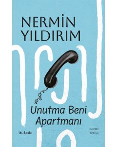 Unutma Beni Apartmanı (Ciltli)
