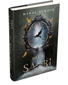 Saka ve Sanrı 1 (Ciltli)