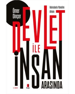 Devlet ile İnsan Arasında