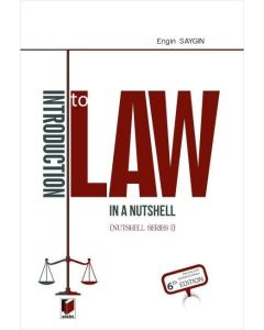 Introduction to Law in a Nutshell