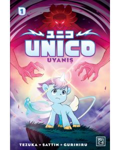 Unico – Uyanış 1