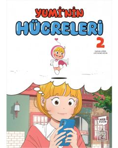 Yumi’nin Hücreleri 2