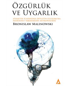 Özgürlük Ve Uygarlık