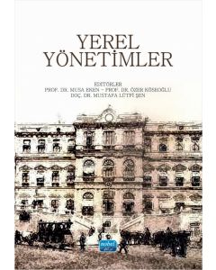 Yerel Yönetimler