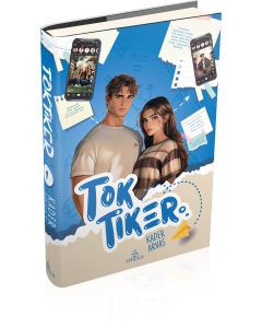 Toktiker (Ciltli)