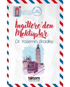 İngiltere’den Mektuplar