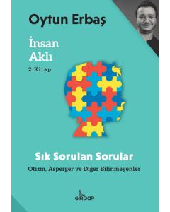 İnsan Aklı 2 - Sık Sorulan Sorular