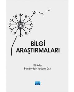 Bilgi Araştırmaları