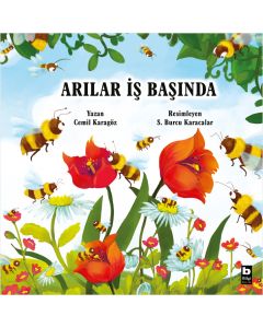 Arılar İş Başında