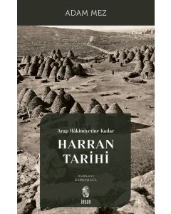 Arap Hâkimiyetine Kadar Harran Tarihi