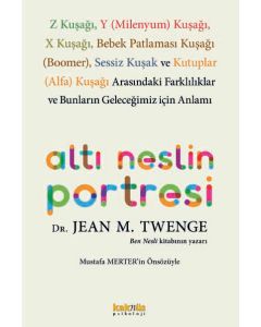 Altı Neslin Portresi 