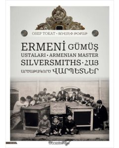 Ermeni Gümüş Ustaları