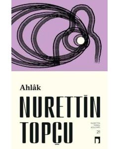 Ahlak