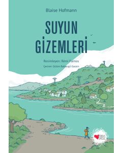 Suyun Gizemleri