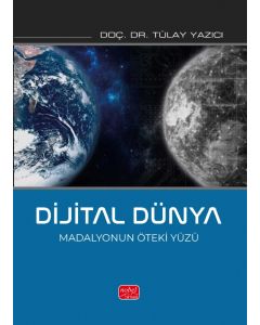 Dijital Dünya - Madalyonun Öteki Yüzü