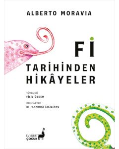 Fi Tarihinden  Hikâyeler