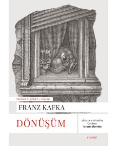 Dönüşüm
