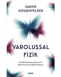 Varoluşsal Fizik