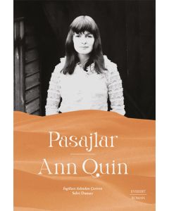 Pasajlar