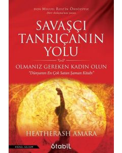 Savaşçı Tanrıçanın Yolu