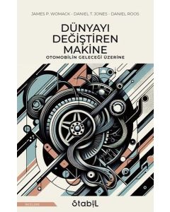 Dünyayı Değiştiren Makine 
