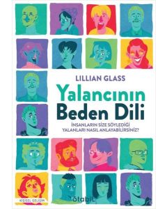 Yalancının Beden Dili