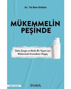 Mükemmelin Peşinde