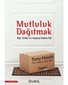 Mutluluk Dağıtmak
