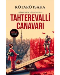 Tahterevalli Canavarı