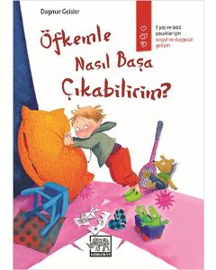 Öfkemle Nasıl Başa Çıkabilirim?