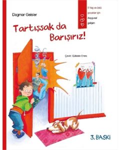 Tartışsak da Barışırız !