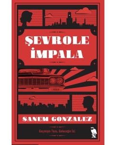 Şevrole İmpala
