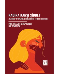 Kadına Karşı Şiddet